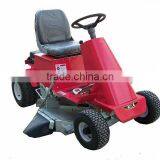 13.5hp 340cc Tractor Mower/grass Cutter/mowing Machine(TKS-03) thumbnail-1
