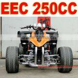 EEC 250cc Kawasaki ATV thumbnail-1