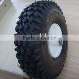 Tubeless Wheel 4.10/3.50-4 High Quality & Competitive Price thumbnail-1