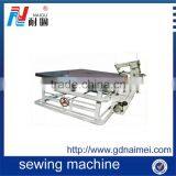 Good Quality High Effciency Mattress Tape Edge Machine thumbnail-3