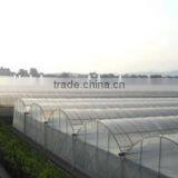 Large Plastic Film Multi-span Zigzag Greenhouse for Fruits thumbnail-4