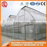 China Direct Plastic Greenhouse/grow Boxes for Agriculture Farming thumbnail-5
