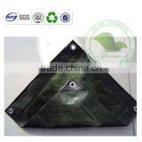 Economic Waterproof Light PE Tarpaulin Cover For Crops thumbnail-2
