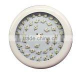 Lightess Full Spectrum UFO Led Grow Light for Plant Growing With UV&IR 150W thumbnail-1