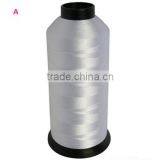 Factory!! 100% Viscose Rayon Filament Yarn thumbnail-4