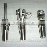 Staniless Steel Turnbuckle thumbnail-1