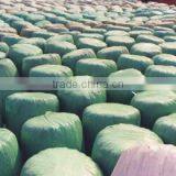 White Silage Wrap Films for Grass Balers thumbnail-4