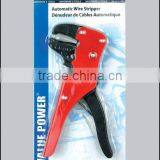 7" Wire Stripper Pliers thumbnail-1