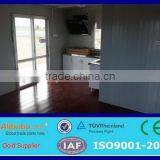 Modern Sandwich Panel Modular Homes for Sale thumbnail-4