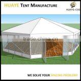 25x40m Clear Span Party Tent With Aluminum Structure for Sale From China thumbnail-6