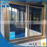 Cheap Hot Sale Top Quality Curved Sliding Window thumbnail-1
