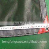 Fireproof Pvc Woven Mesh Tarps thumbnail-4