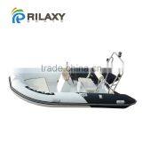 Rilaxy 5 Person Sail Yacht Sale thumbnail-1