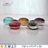 65ml Mosaic Glass Aroma Diffuser;small Decorative Glass Bottles Perfume Diffuser Bottle thumbnail-1