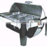 Economy Hot Sale Chafer Buffet Food Warmer thumbnail-1