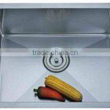 Handmade Single Bowl Kitchen Sink thumbnail-1