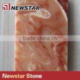 Great Color Rose Red Artificial Onyx thumbnail-2