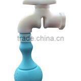 Faucet Shaped Silicone Tea Filter,Silicone Tea Infuser,Silicone Tea Strainer thumbnail-2