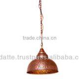 New Home Decoration Folk Pendant Light Ceiling Light thumbnail-3