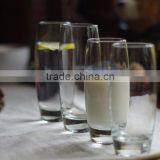 Lead-free High Transparent Drinking Water Glass Cup thumbnail-2