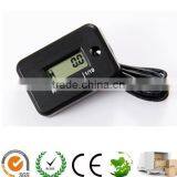 Digital hour meter waterproof for ATV Dirtbike motorcycle