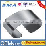 Wholesale Table Ronds Serviette Rings Stainless Steel Napkin Holder thumbnail-1