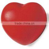 PU Heart Stress Ball thumbnail-1