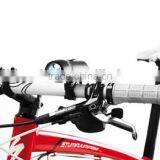 Cycling Bike Headlight Bicycle LED Front thumbnail-2