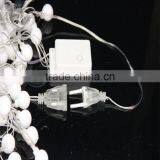 N94 New Holiday Living Lights Series Leds String Light Solar Power Led Festival String Lights thumbnail-5