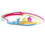 Customized 3d Silicone Pointing Finger Bookmark thumbnail-1