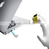 2016 Hot Selling Cute Fashional Wireless Finger Mouse 3D Mouse Beautiful Design Wearable Wireless Bluetooth 3d Finger Mouse thumbnail-3