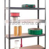 QR Simple Lightweight Steel Pallet Storage Rack,Mini Pallet Rack,warehouse Shelving thumbnail-1