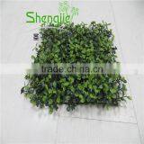 SJLJ13654 Factory Price Artificial Boxwood Grass thumbnail-3