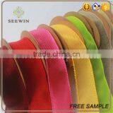 With Swen Iron Edge Wired Artificial Ribbon thumbnail-5