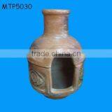 Outdoor Charcoal Grill thumbnail-1