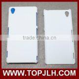 Chinese Supplier New Products 3d Sublimation Phone Case for Sony Xperia Z3 thumbnail-3