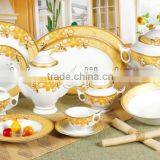 Royal Porcelain/ceramic Dinner Set thumbnail-1