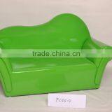 Indoor Children PU Sofa thumbnail-1