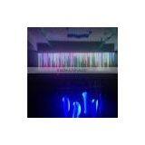 Led Curtain Night Club Decor Waterproof Dvi Attractive Led Video Floor thumbnail-4