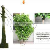Real Touch Factory Gloden Artificial Ficus Tree Fake Banyan Tree thumbnail-5