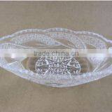 Glass Ice Cream Bowl , Glass Bowl for Ice Cream , Glass Cup thumbnail-1