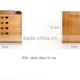 Good Quality Supplier Natural Kids Zakka Storage Bin thumbnail-3