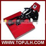 Magnetic Force Sublimation T-shirt Printing Machine thumbnail-2
