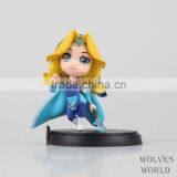 Guo Hao Custom Hot Toys Resin Dota2 Toy Staute