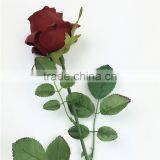Wholesale Artificial Rose Flowers in Factory Price for Indoor Decoration thumbnail-4