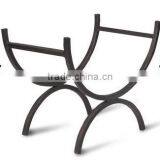 Iron Log Rack thumbnail-2