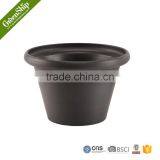 Eco-friendly Garden Decorative Environmental Friendly Wholesale Flower Pot thumbnail-3