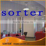 New Design Steel Alloy Metal Protective Mesh Curtain for Door/window thumbnail-3