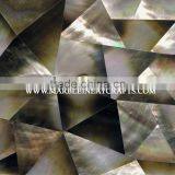 Grey Mother Of Pearl Tile thumbnail-1
