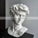 Polyresin Character Head Decoration thumbnail-3